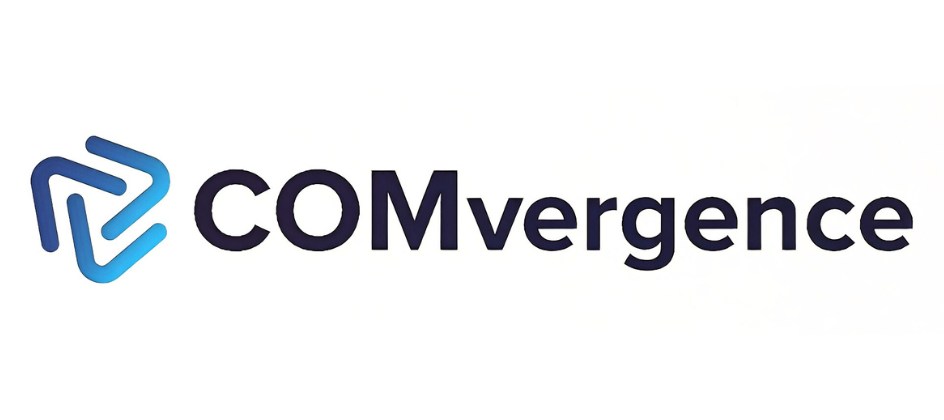Global research firm COMvergence revamps logo ahead of 10th anniversary